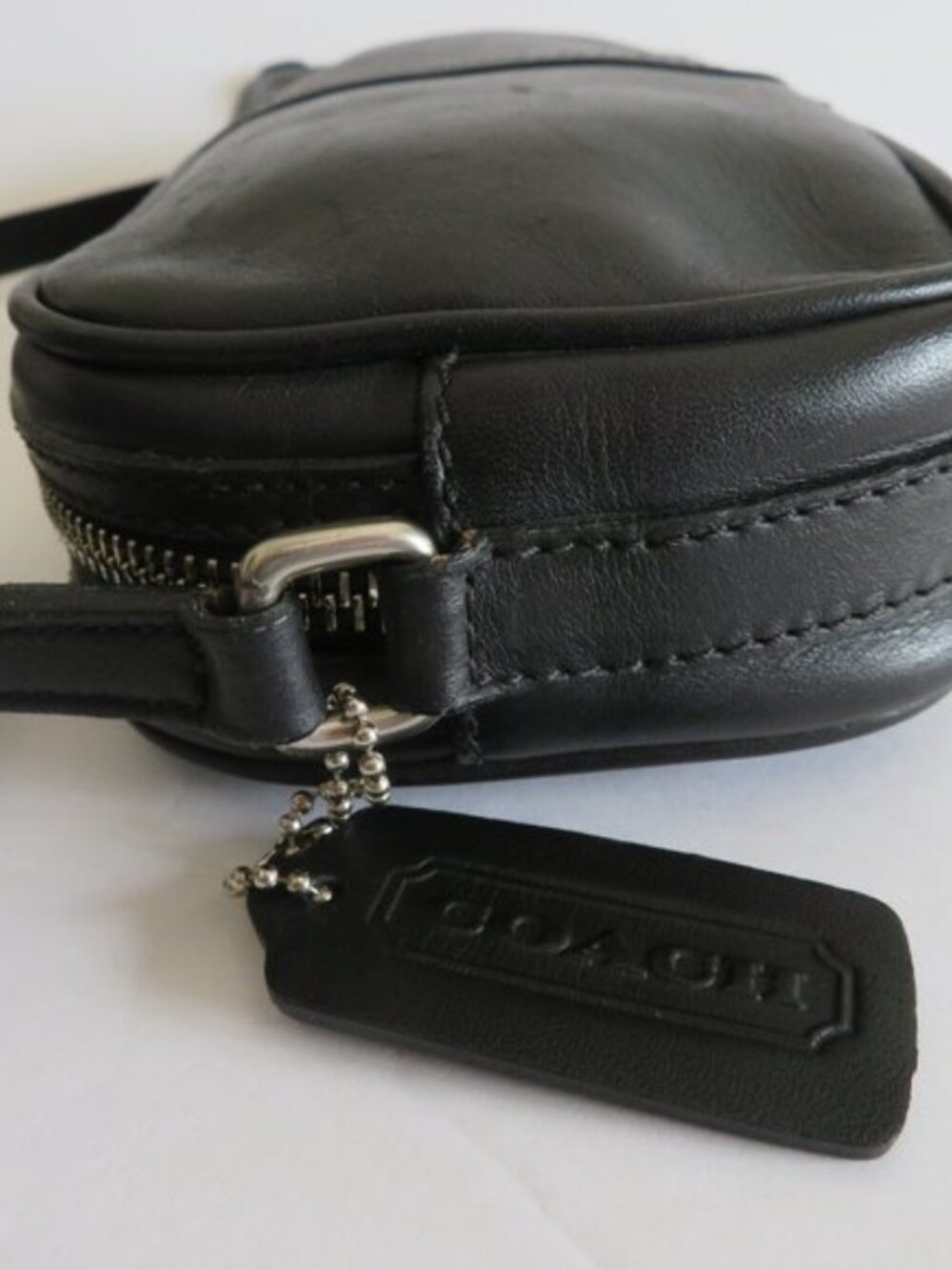 COACH, Vintage, Legacy West Mini Camera Bag (Style 9589), VGC - Picture 7 of 16